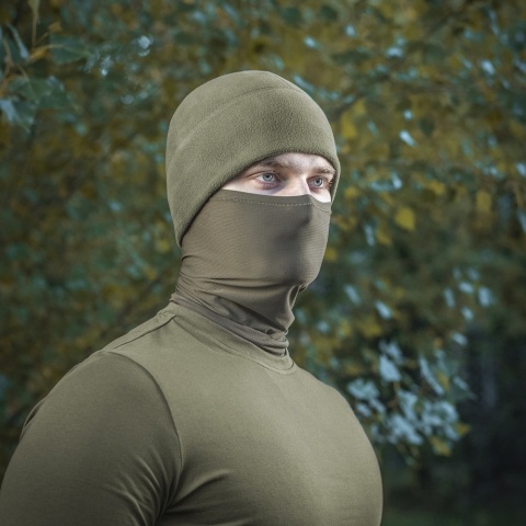 M-TAC Szalokominiarka Polartec® Vent Dark Olive S/M
