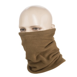 M-TAC Szalokominiarka ze ściągaczem Polar 270 g/m2 Coyote Brown