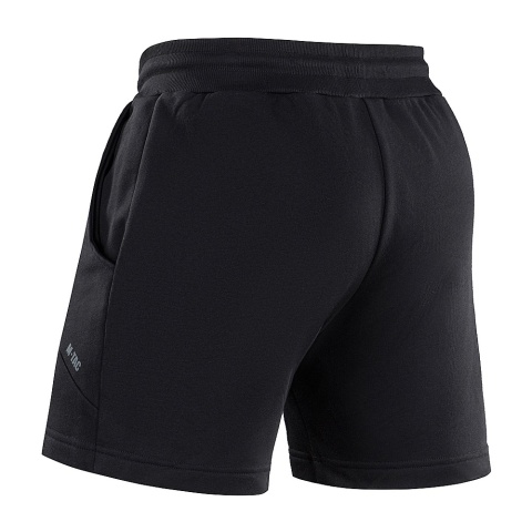 M-TAC Spodenki Sport Fit Cotton Black L