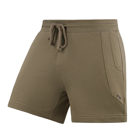 M-TAC Spodenki Sport Fit Cotton Dark Olive 2XL