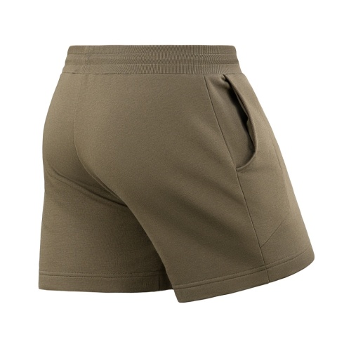 M-TAC Spodenki Sport Fit Cotton Dark Olive XL