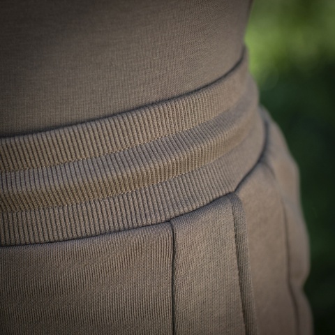 M-TAC Spodenki Sport Fit Cotton Dark Olive XL