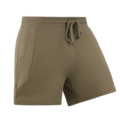 M-TAC Spodenki Sport Fit Cotton Dark Olive S