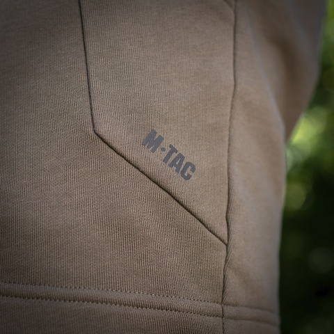 M-TAC Spodenki Sport Fit Cotton Dark Olive S