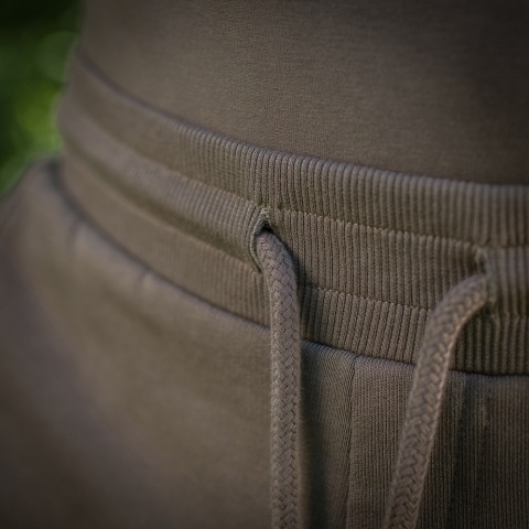 M-TAC Spodenki Sport Fit Cotton Dark Olive XS