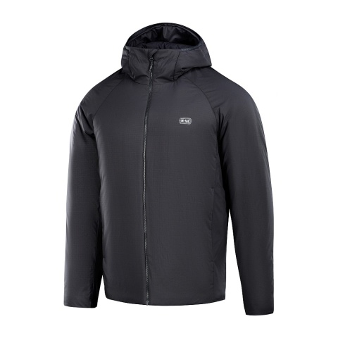 M-TAC Kurtka Paladin Black 3XL