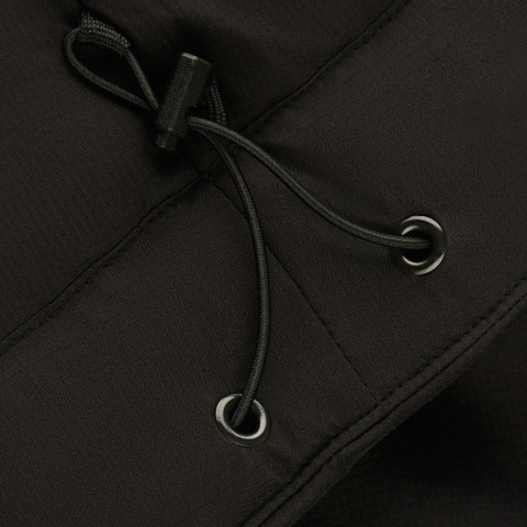 M-TAC Kurtka Paladin Black S