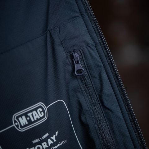 M-TAC Kurtka Paladin Dark Navy Blue M