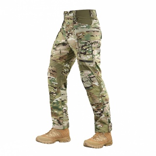 M-TAC Spodnie Army NYCO Extreme MultiCam®