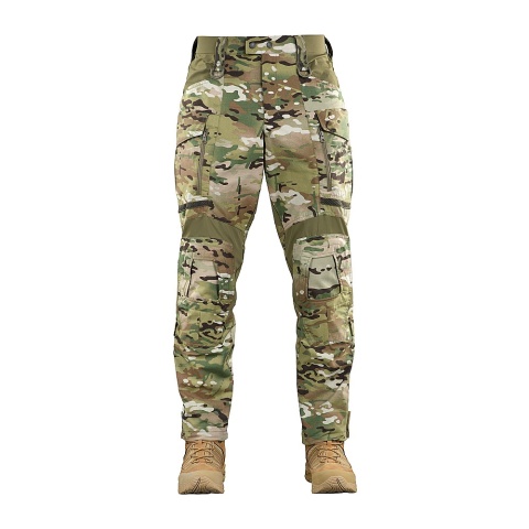 M-TAC Spodnie Army NYCO Extreme MultiCam®