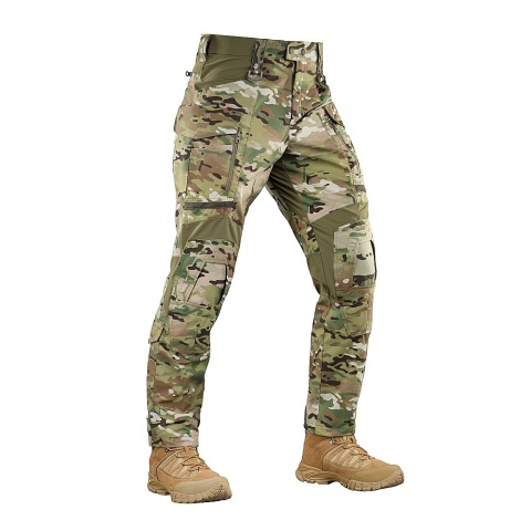 M-TAC Spodnie Army NYCO Extreme MultiCam®
