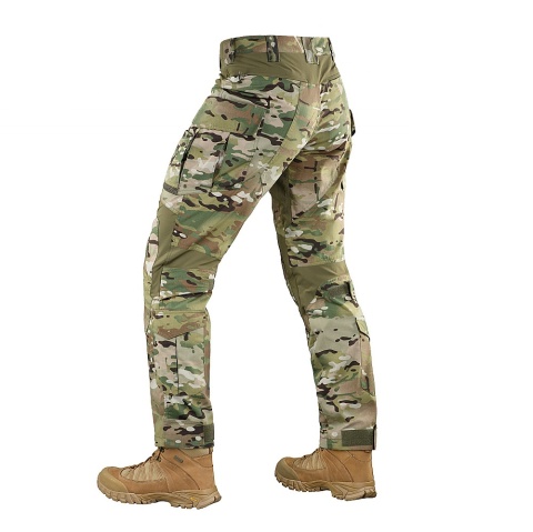M-TAC Spodnie Army NYCO Extreme MultiCam®