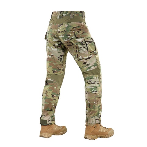 M-TAC Spodnie Army NYCO Extreme MultiCam®