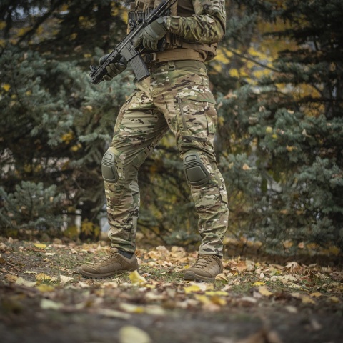 M-TAC Spodnie Army NYCO Extreme MultiCam®
