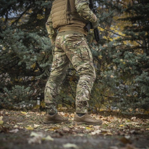 M-TAC Spodnie Army NYCO Extreme MultiCam®