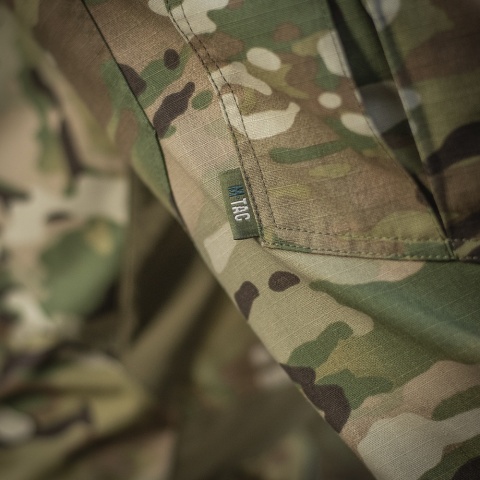 M-TAC Spodnie Army NYCO Extreme MultiCam®