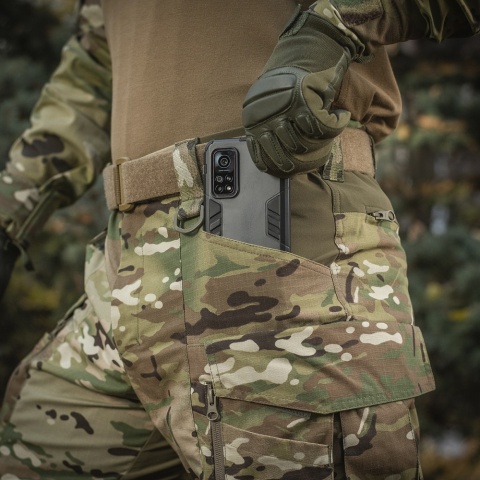 M-TAC Spodnie Army NYCO Extreme MultiCam®