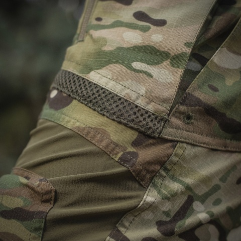 M-TAC Spodnie Army NYCO Extreme MultiCam®