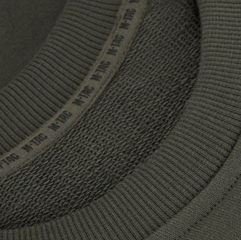M-TAC Bluza Bawełniana Army Olive 2XL