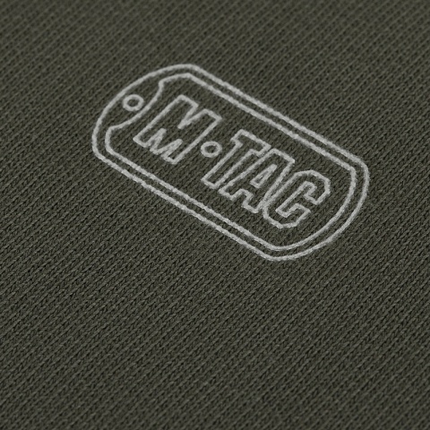 M-TAC Bluza Bawełniana Army Olive 2XL