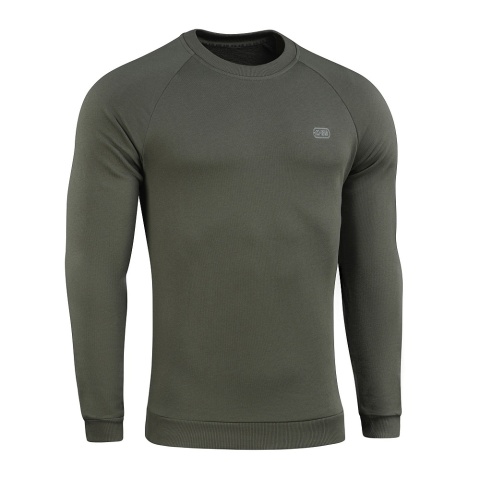 M-TAC Bluza Bawełniana Army Olive L