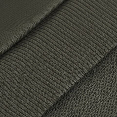 M-TAC Bluza Bawełniana Army Olive M