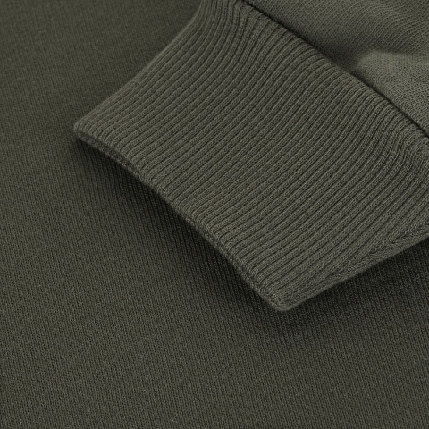 M-TAC Bluza Bawełniana Army Olive M