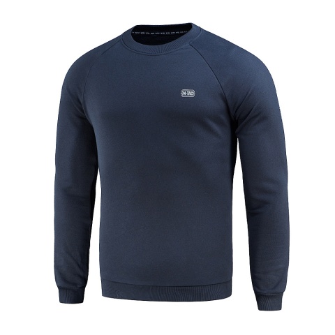 M-TAC Bluza Bawełniana Dark Navy Blue 2XL