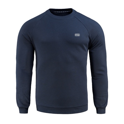M-TAC Bluza Bawełniana Dark Navy Blue 2XL