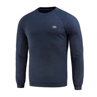 M-TAC Bluza Bawełniana Dark Navy Blue L