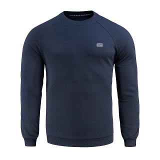 M-TAC Bluza Bawełniana Dark Navy Blue L