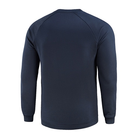M-TAC Bluza Bawełniana Dark Navy Blue L