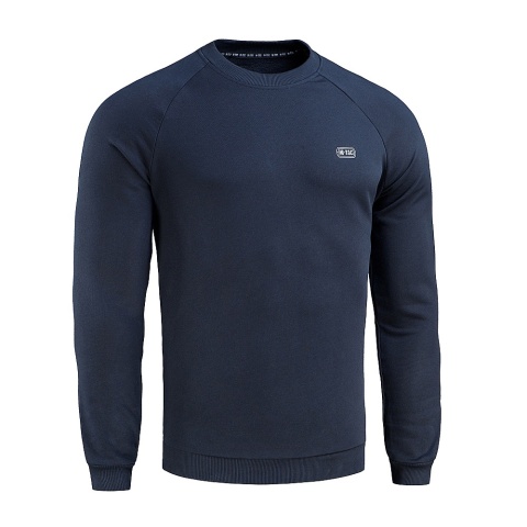 M-TAC Bluza Bawełniana Dark Navy Blue XL