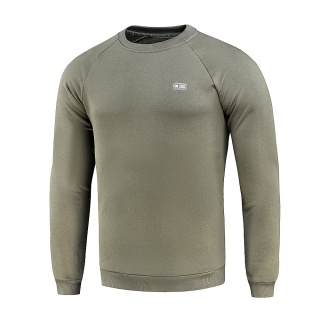 M-TAC Bluza Bawełniana Dark Olive XL