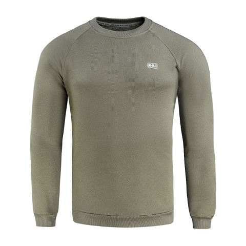 M-TAC Bluza Bawełniana Dark Olive XL