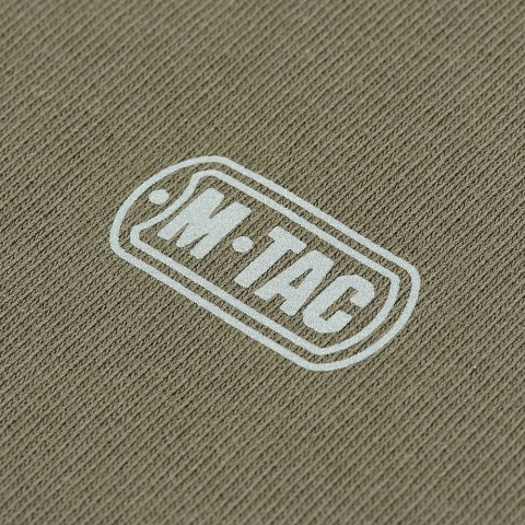 M-TAC Bluza Bawełniana Dark Olive M
