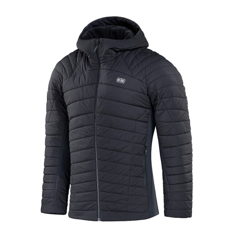 M-TAC Kurtka Jarl Black 2XL