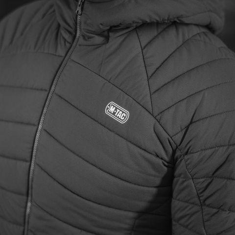 M-TAC Kurtka Jarl Black 2XL