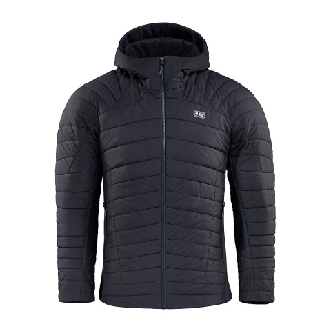 M-TAC Kurtka Jarl Black XL