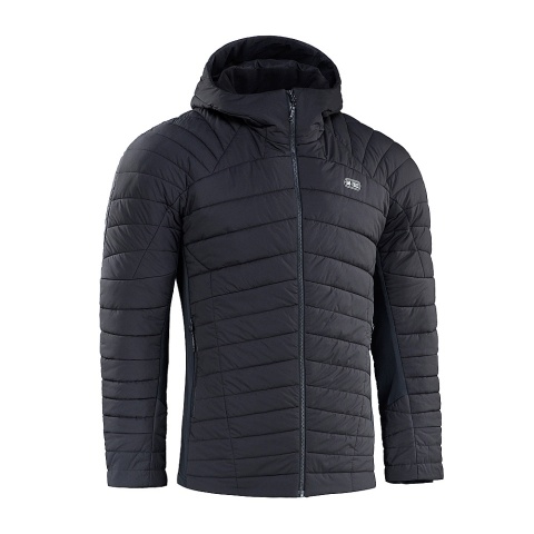 M-TAC Kurtka Jarl Black XL