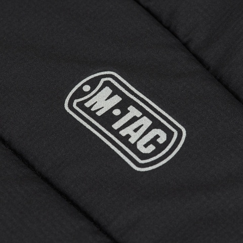M-TAC Kurtka Jarl Black XL