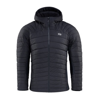 M-TAC Kurtka Jarl Black M