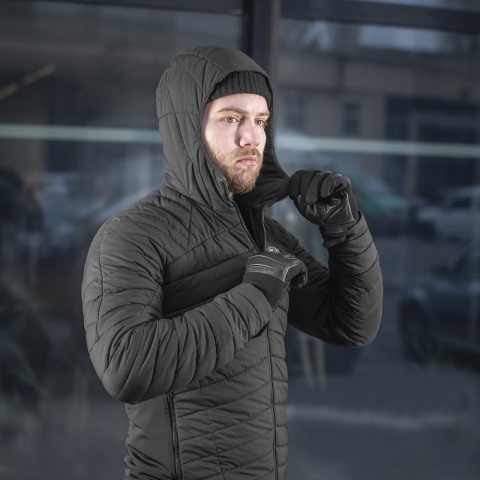 M-TAC Kurtka Jarl Black M