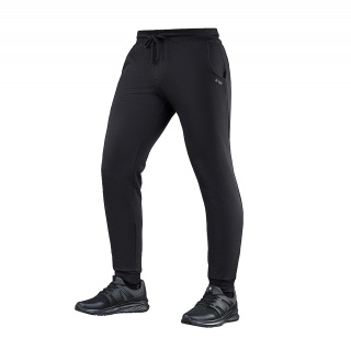 M-TAC Spodnie Cotton Classic Black L Long