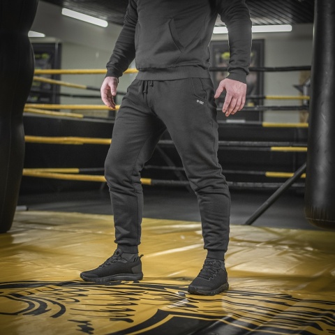 M-TAC Spodnie Cotton Classic Black L