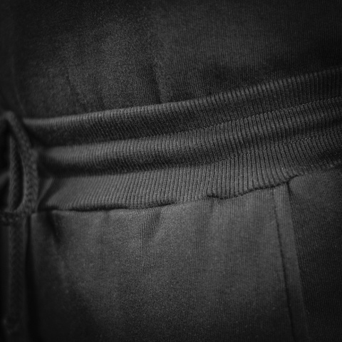 M-TAC Spodnie Cotton Classic Black XL