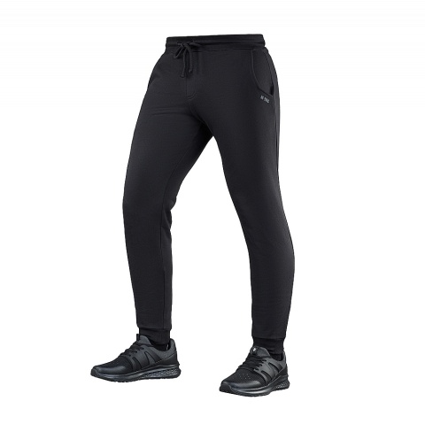 M-TAC Spodnie Cotton Classic Black M