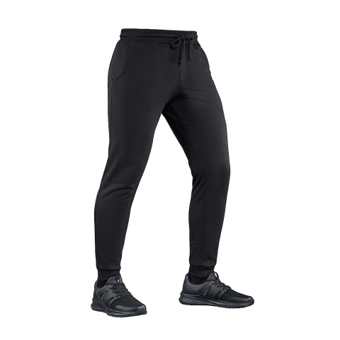 M-TAC Spodnie Cotton Classic Black M