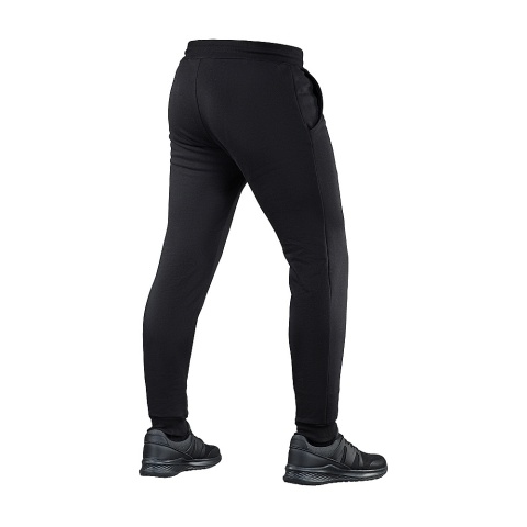 M-TAC Spodnie Cotton Classic Black M
