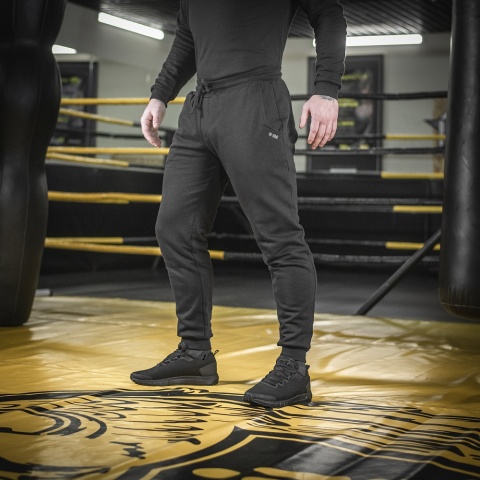 M-TAC Spodnie Cotton Classic Black M